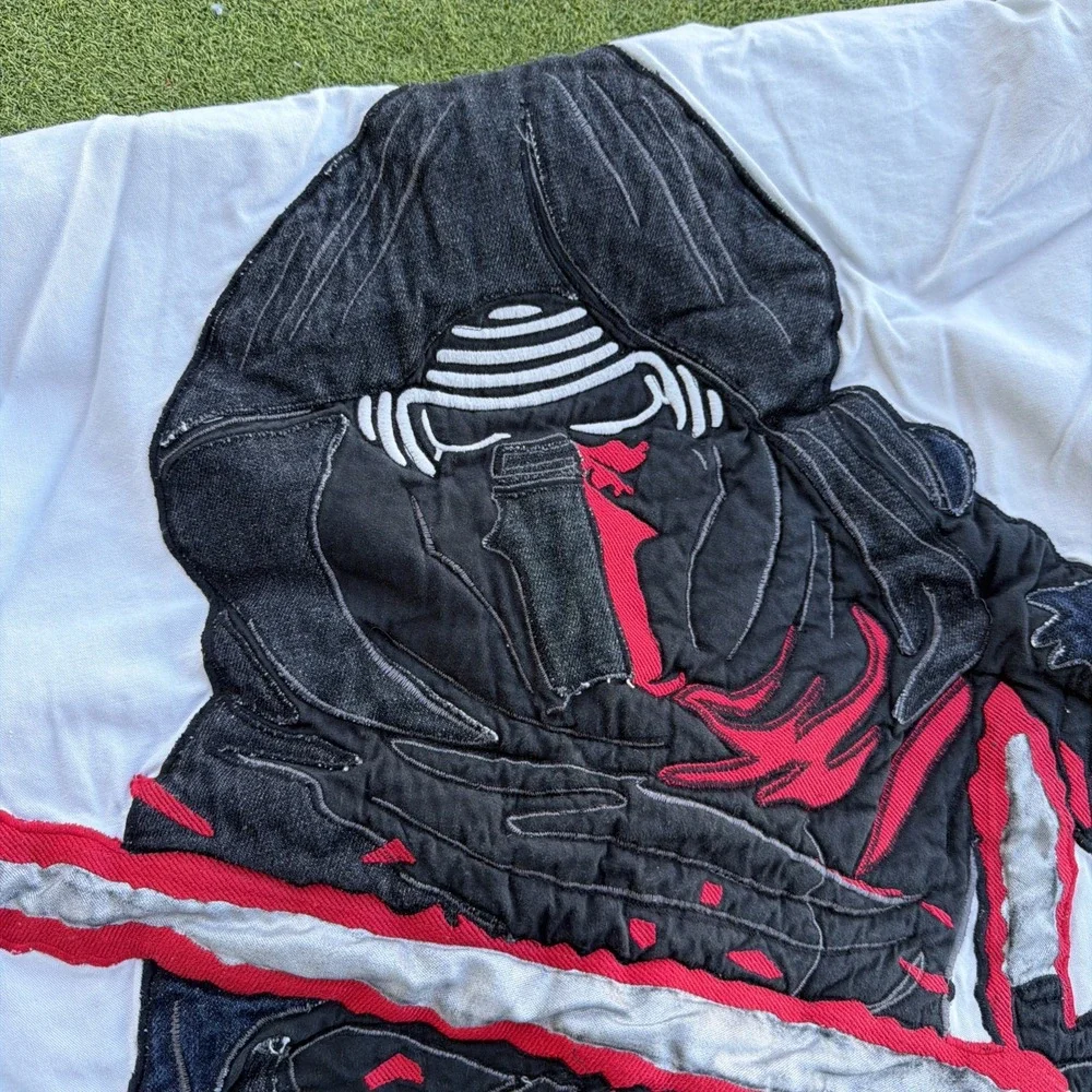 Pottery Barn Teen Star Wars 24